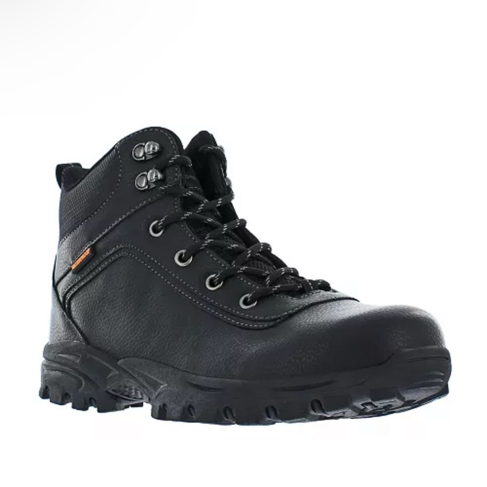 Vintage Weatherproof Jace Hiker Boots 13M
